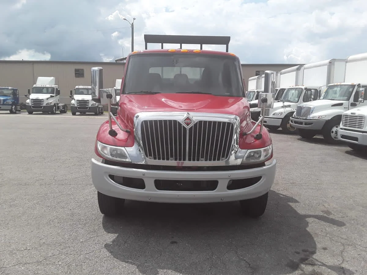 2020 International MV in La Vergne, TN — photo 2