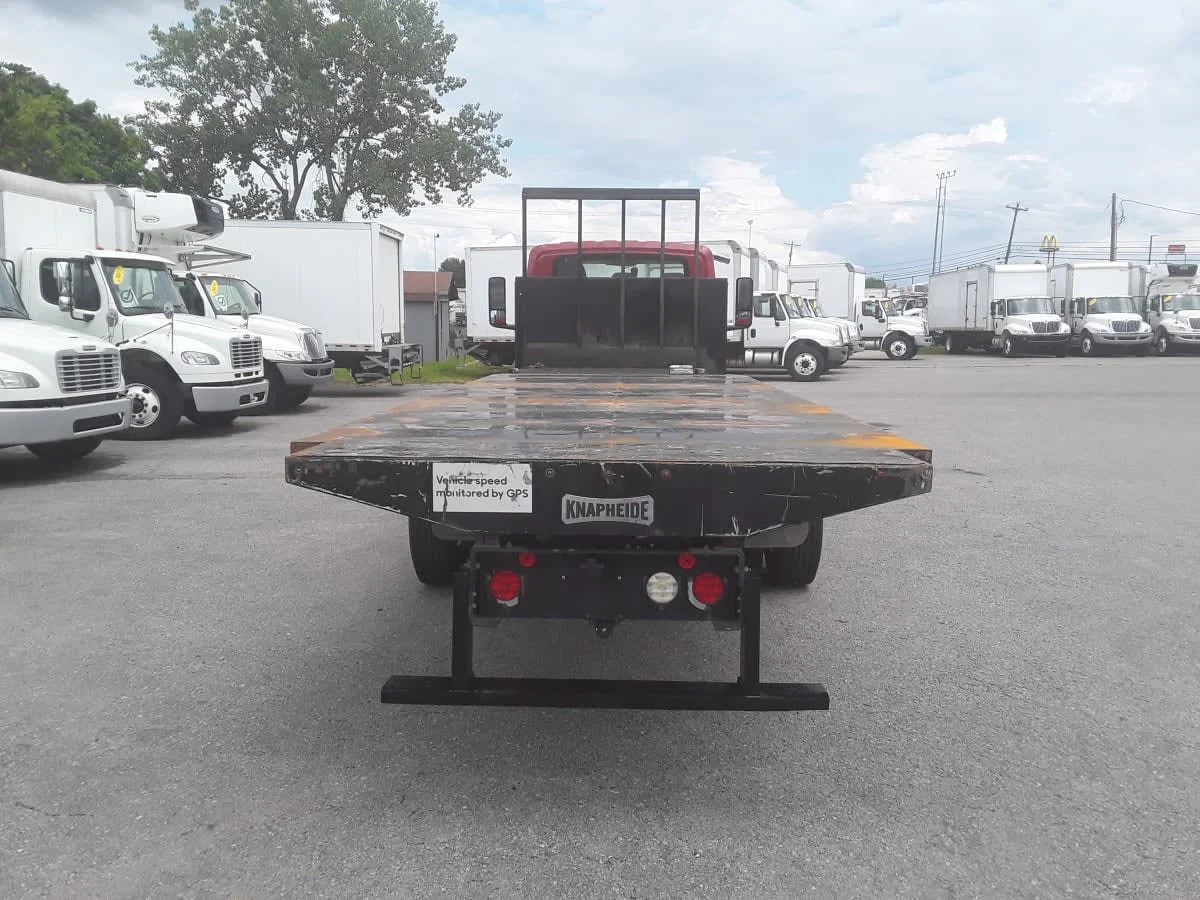 2020 International MV in La Vergne, TN — photo 5