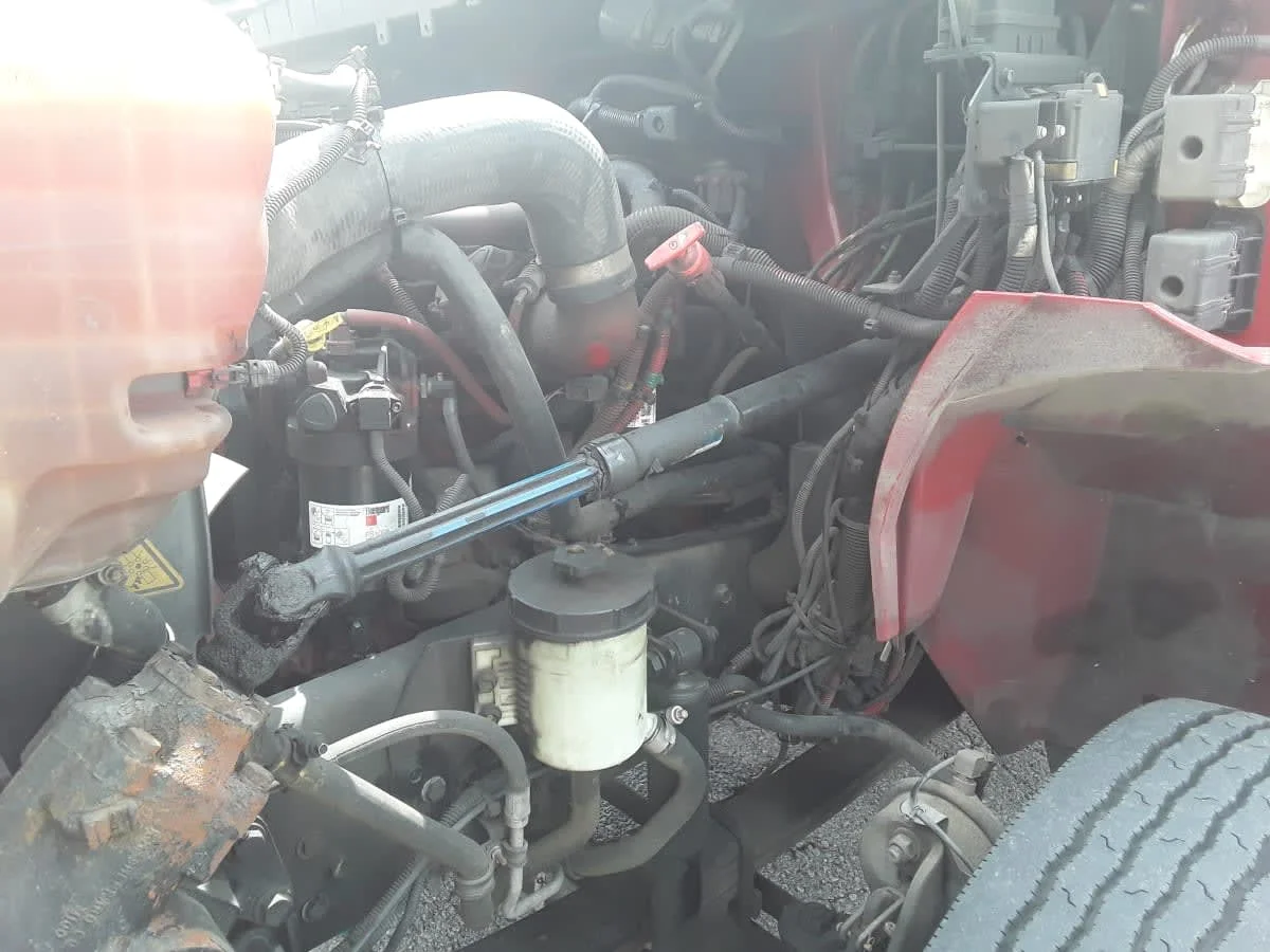 2020 International MV in La Vergne, TN — photo 9