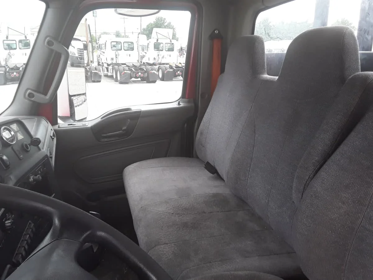2020 International MV in La Vergne, TN — photo 7