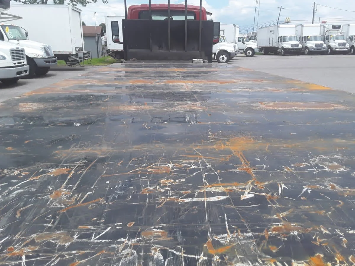 2020 International MV in La Vergne, TN — photo 8