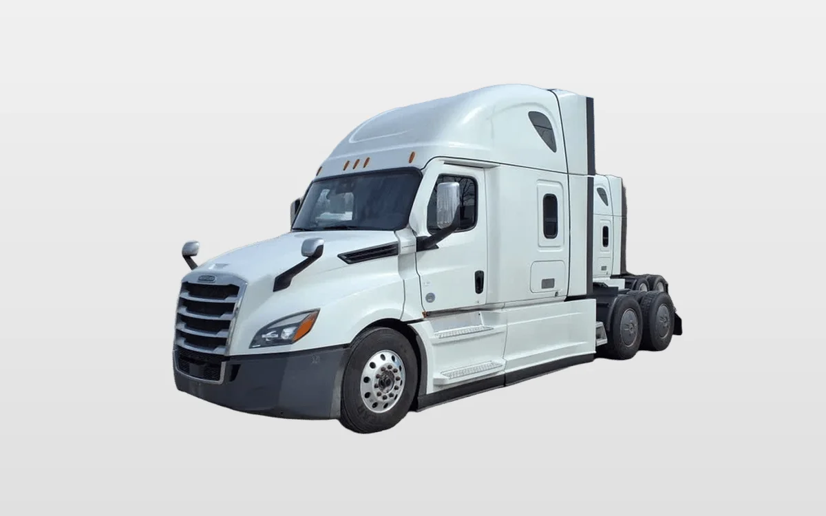 2022 Freightliner - image 1