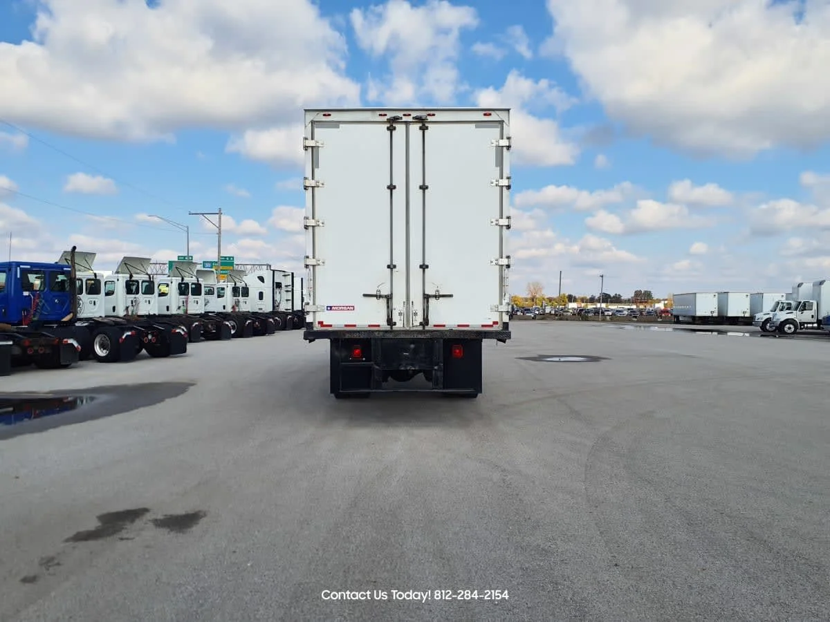 2019 Freightliner M2 106 in Clarksville, IN — photo 5