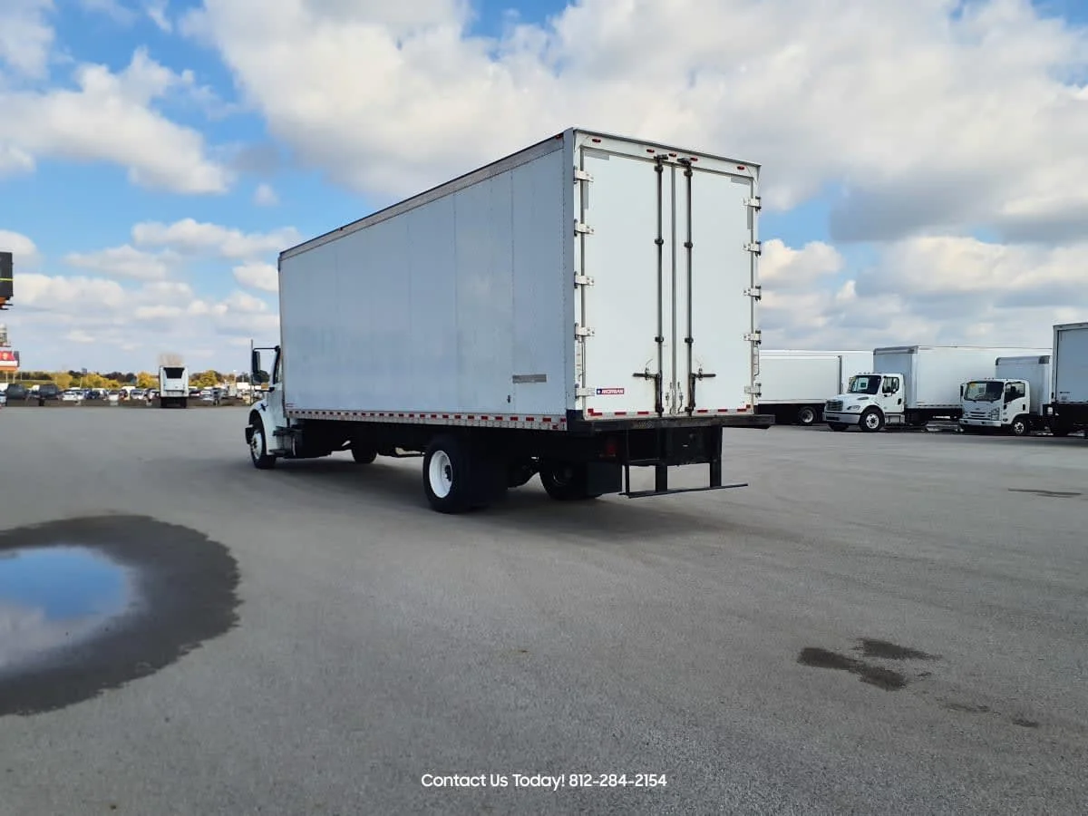 2019 Freightliner M2 106 in Clarksville, IN — photo 6