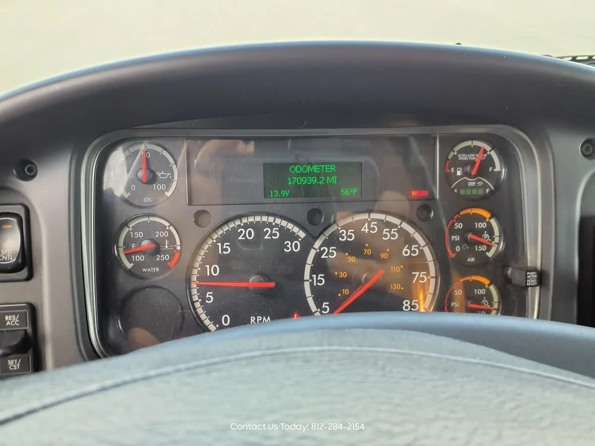 2019 Freightliner M2 106 in Clarksville, IN — photo 11