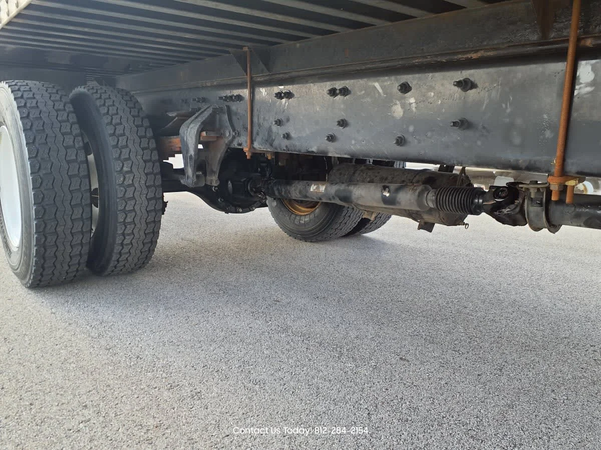 2019 Freightliner M2 106 in Clarksville, IN — photo 10
