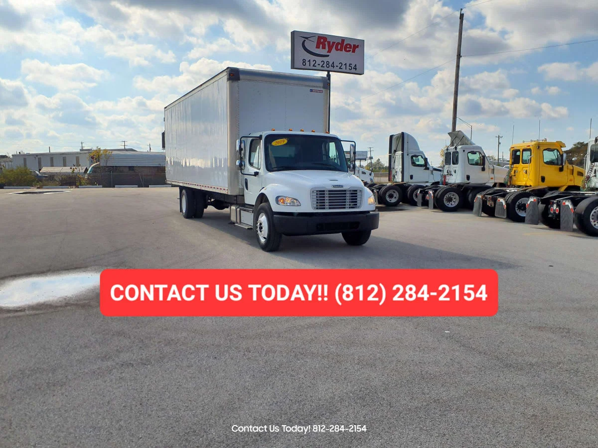 2019 Freightliner M2 106 in Clarksville, IN — photo 3