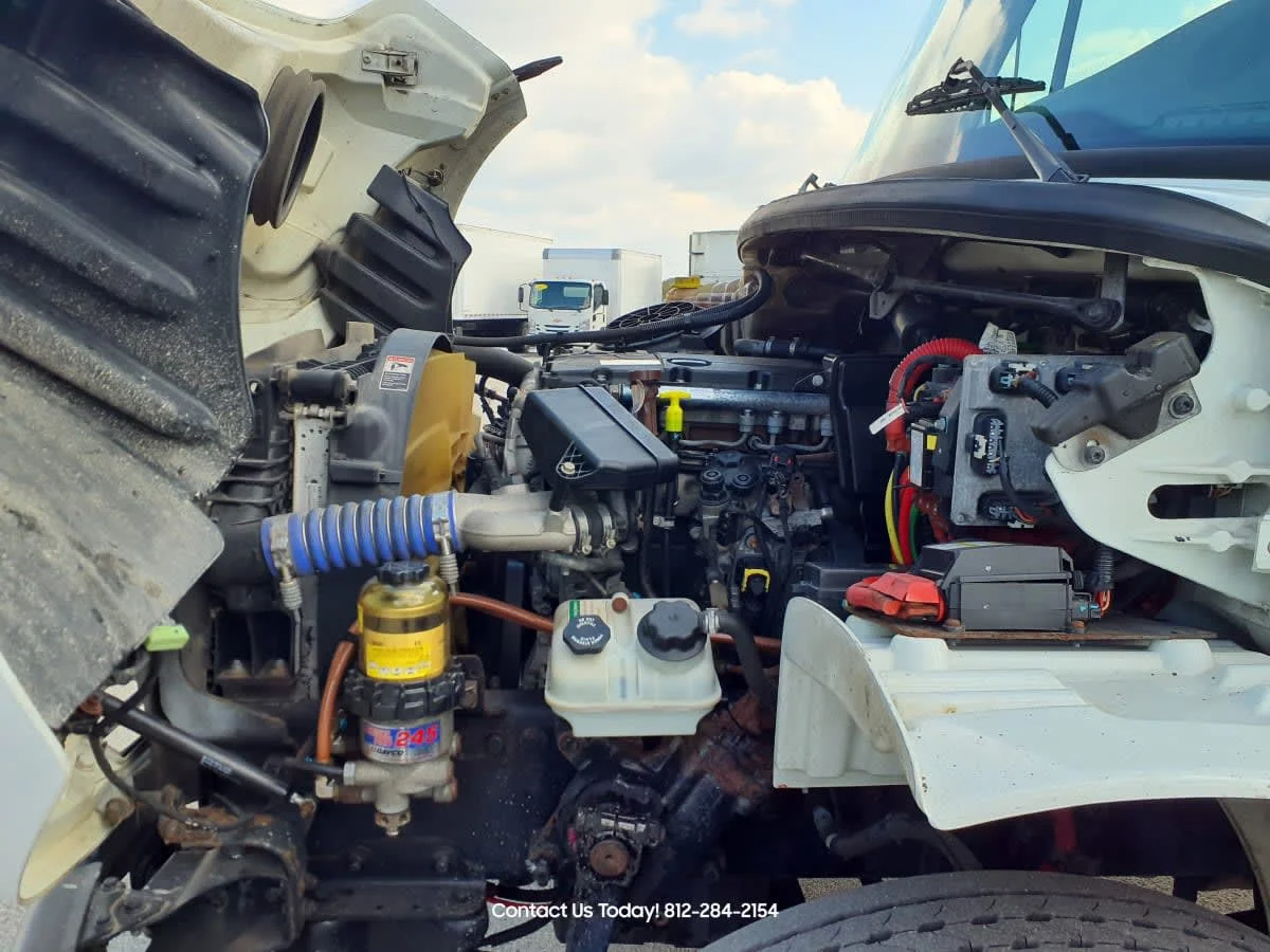 2019 Freightliner M2 106 in Clarksville, IN — photo 9