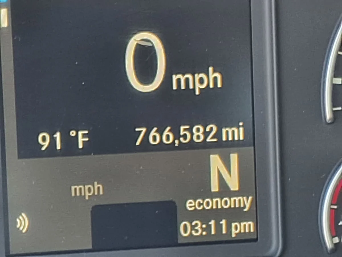 2023 Freightliner Cascadia in Knoxville, TN — photo 9