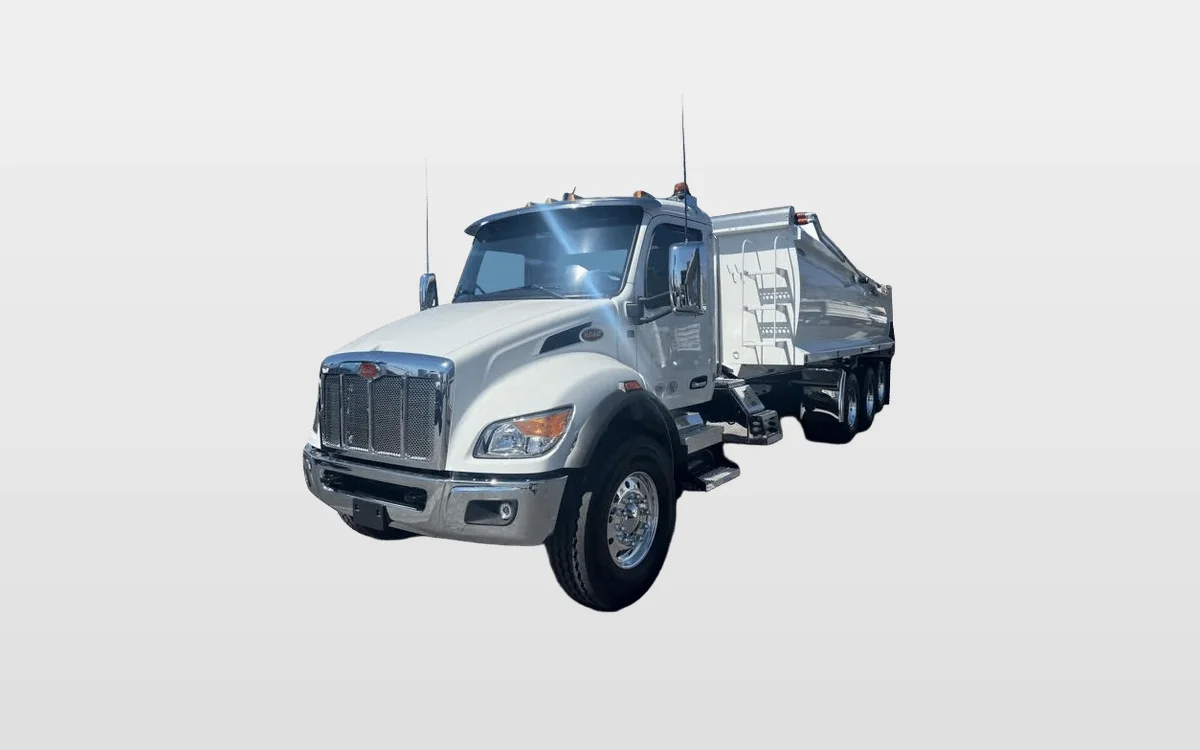 2026 Peterbilt - image 1