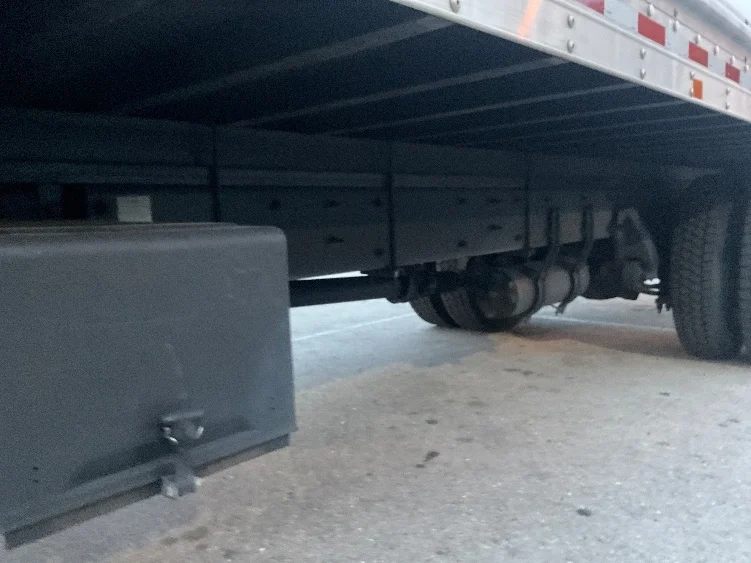 2018 Freightliner eM2 in Tampa, FL — photo 5