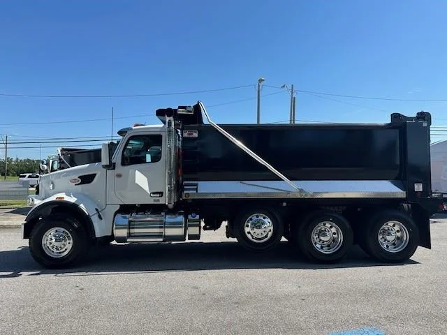 2026 Peterbilt 567 - image 3