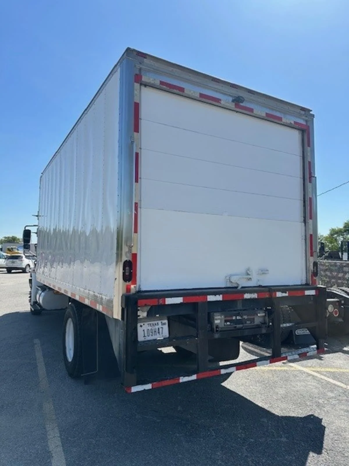 2019 International 4300 in Converse, TX — photo 6