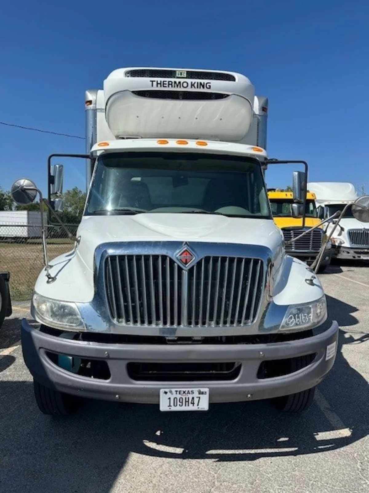 2019 International 4300 in Converse, TX — photo 7