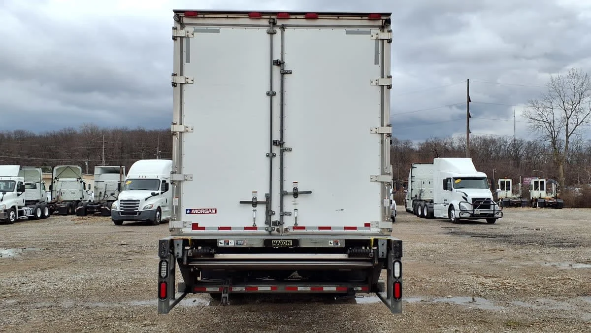 2020 Freightliner M2 106 in West Chester, OH — photo 5