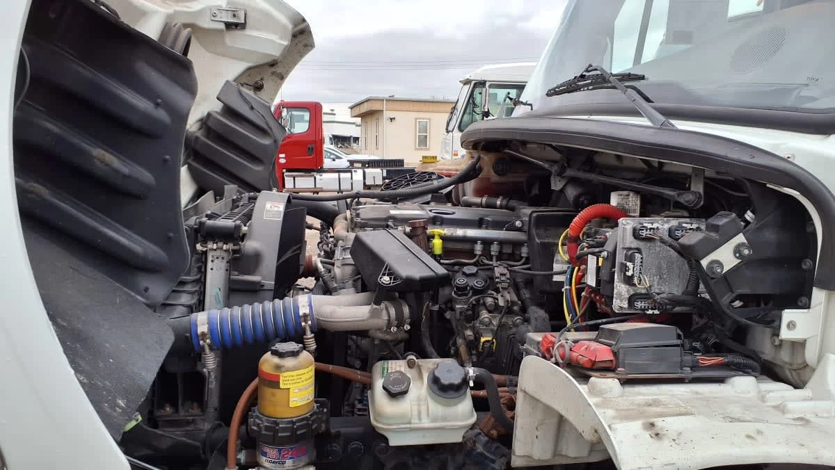 2020 Freightliner M2 106 in West Chester, OH — photo 10