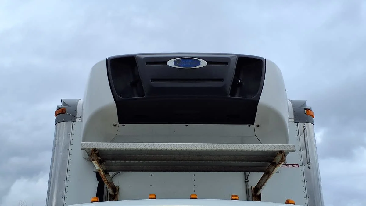 2020 Freightliner M2 106 in West Chester, OH — photo 7