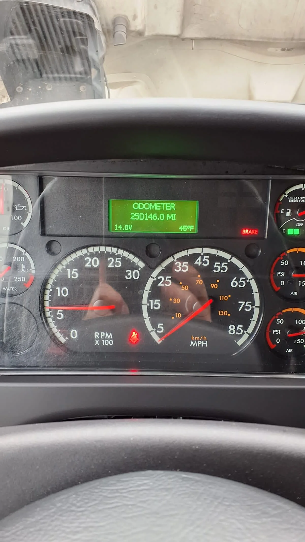 2020 Freightliner M2 106 in West Chester, OH — photo 11