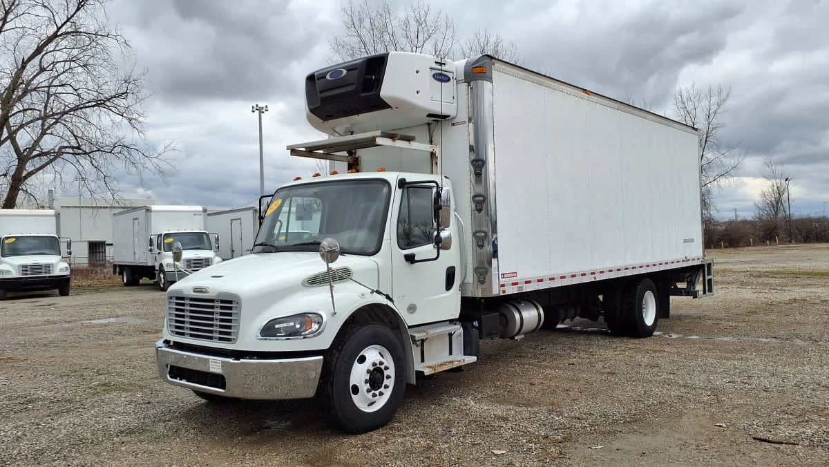 2020 Freightliner M2 106 in West Chester, OH
