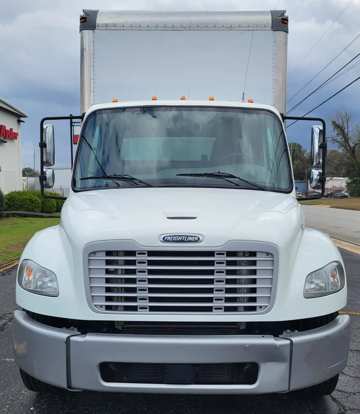 2018 Freightliner M2 106 in Jacksonville, FL — photo 2