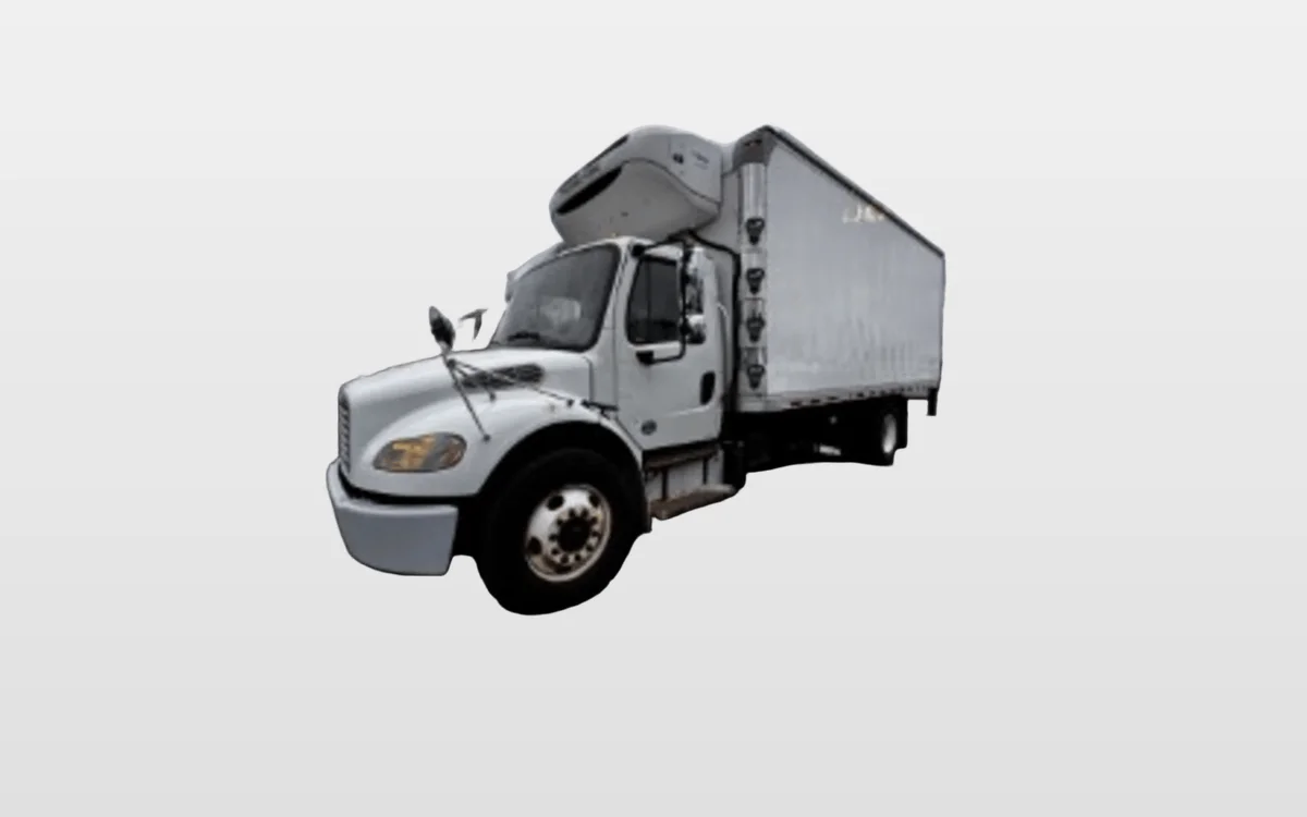 2019 Freightliner M2 106 - image 1