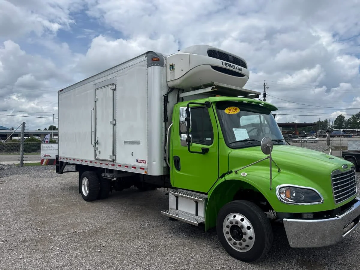 2020 Freightliner M2 106 in Birmingham, AL — photo 3
