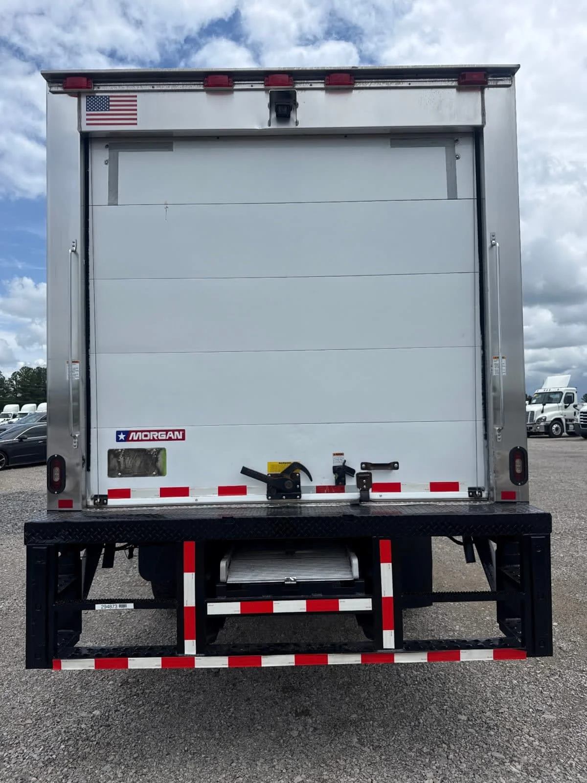 2020 Freightliner M2 106 in Birmingham, AL — photo 5