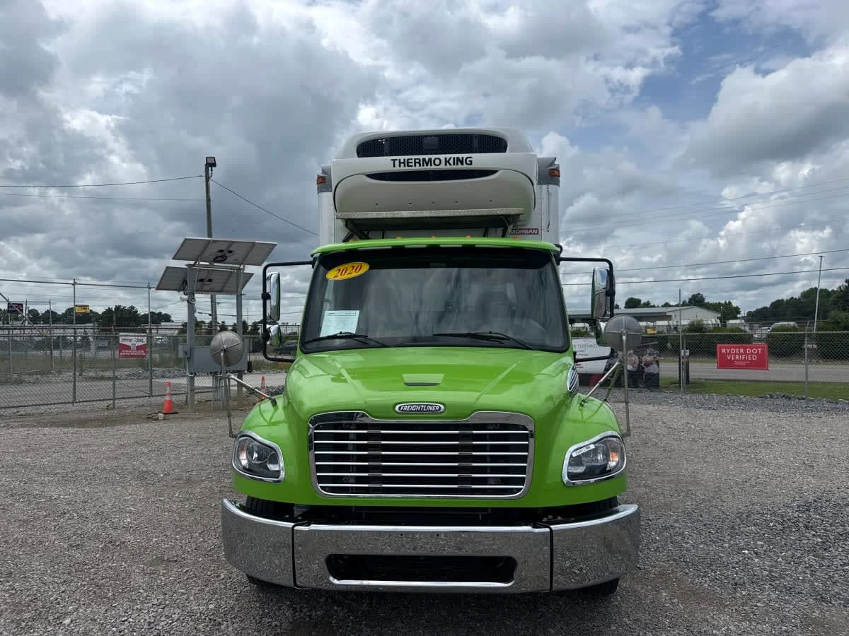 2020 Freightliner M2 106 in Birmingham, AL — photo 2