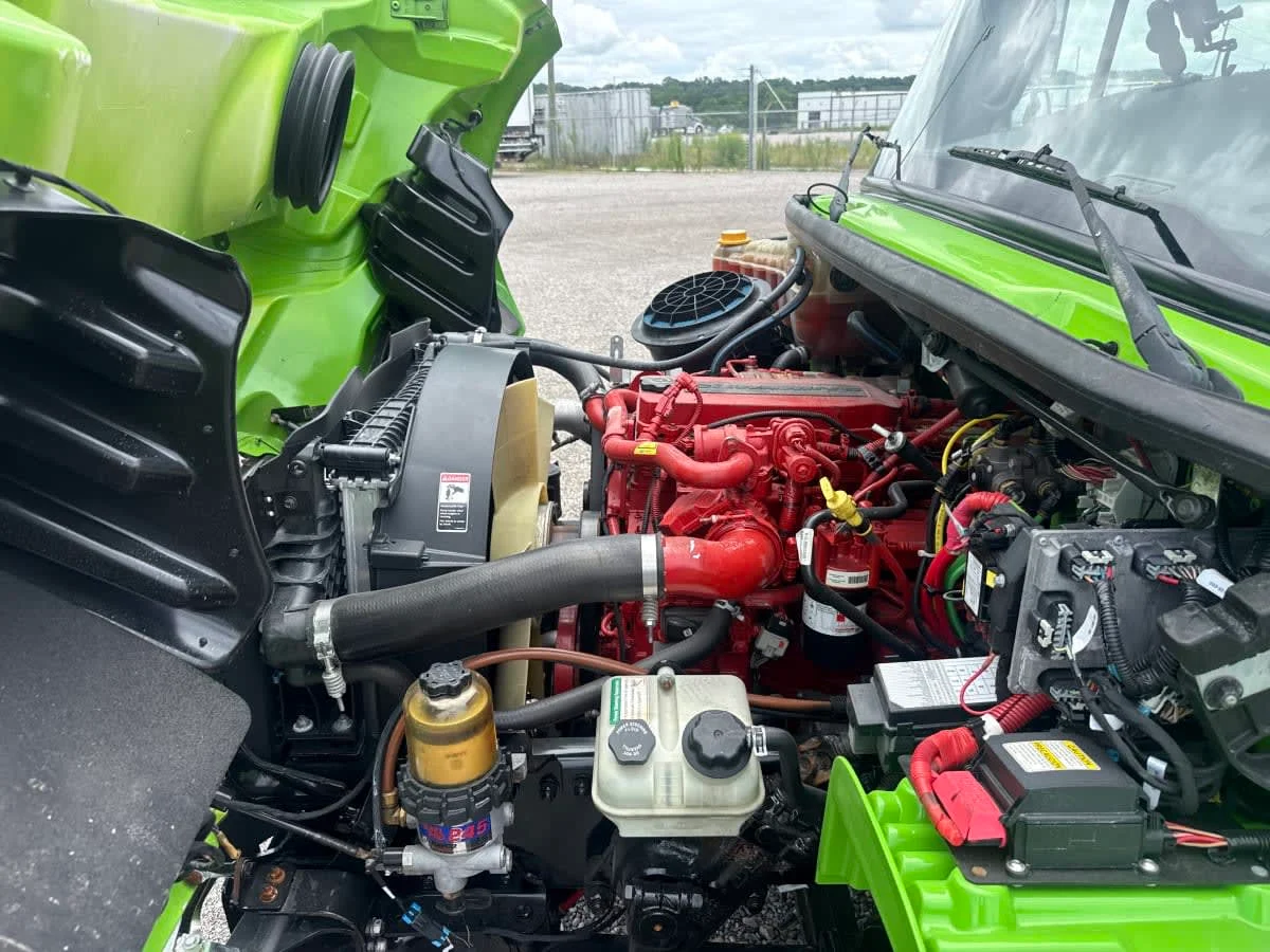2020 Freightliner M2 106 in Birmingham, AL — photo 10