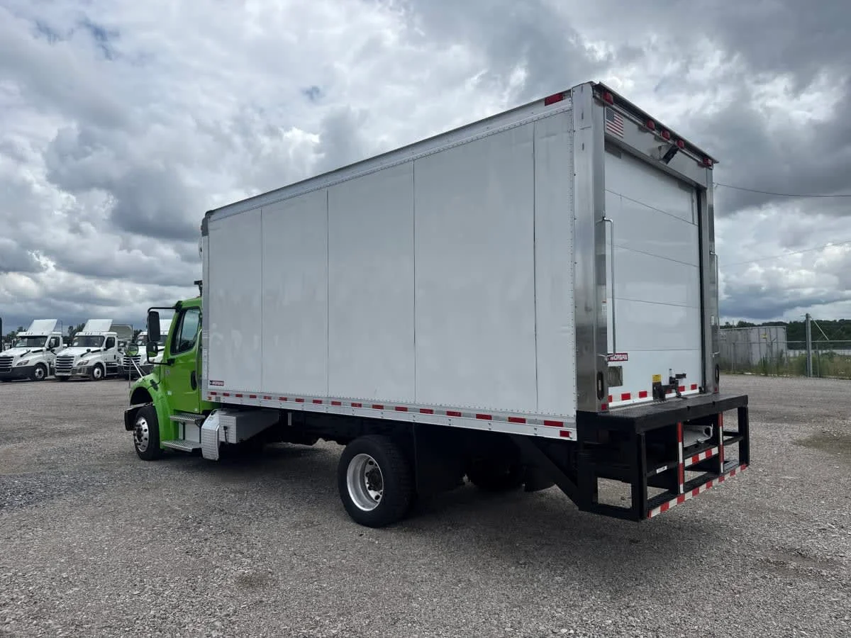 2020 Freightliner M2 106 in Birmingham, AL — photo 6