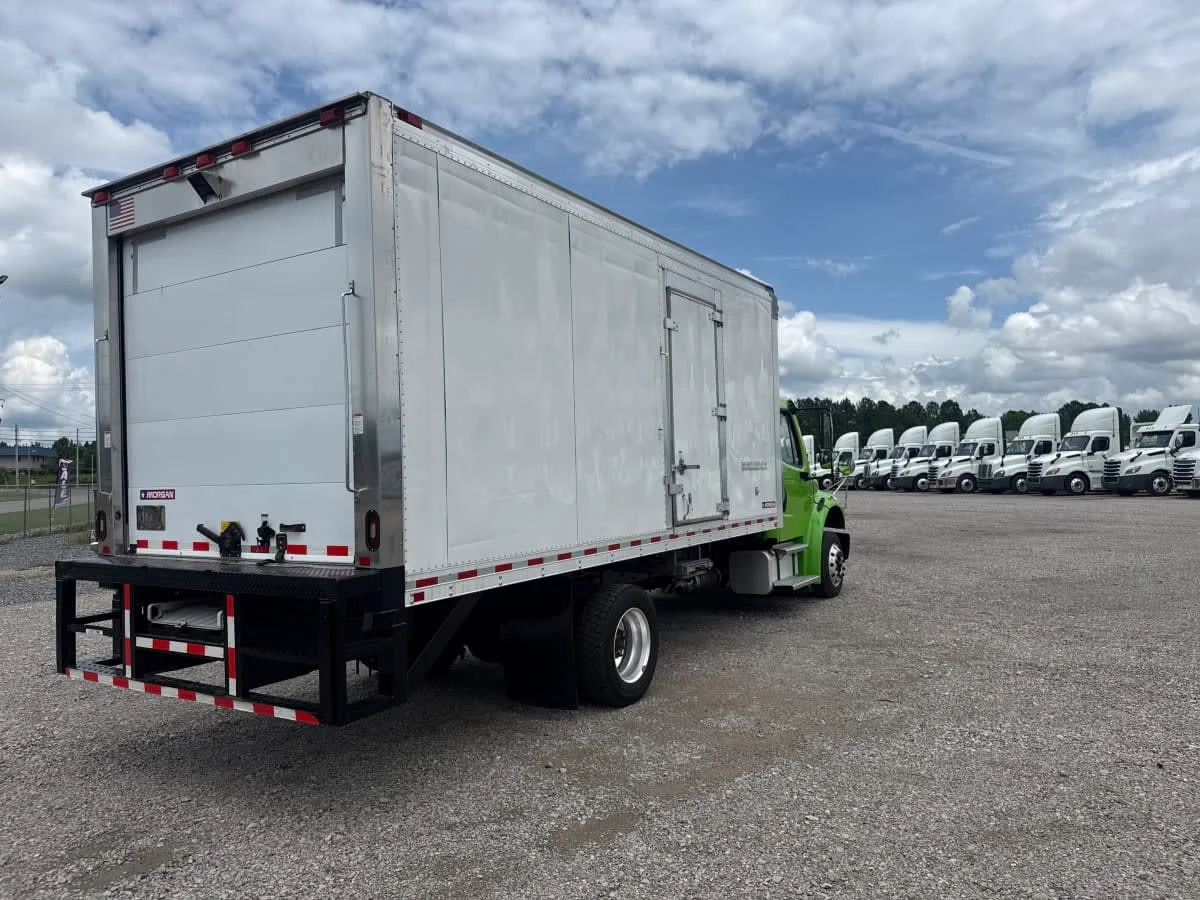 2020 Freightliner M2 106 in Birmingham, AL — photo 4