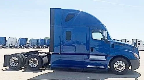 2023 Freightliner Cascadia in Fontana, CA