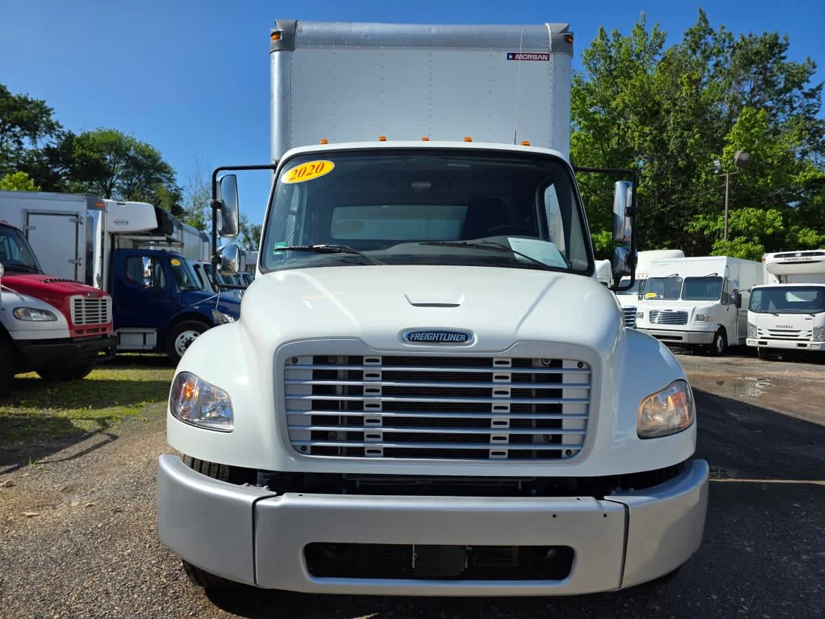 2020 Freightliner M2 106 - image 2