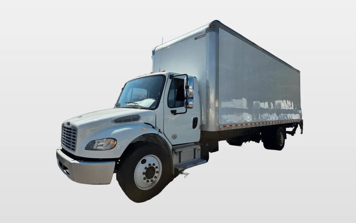2020 Freightliner M2 106 - image 1