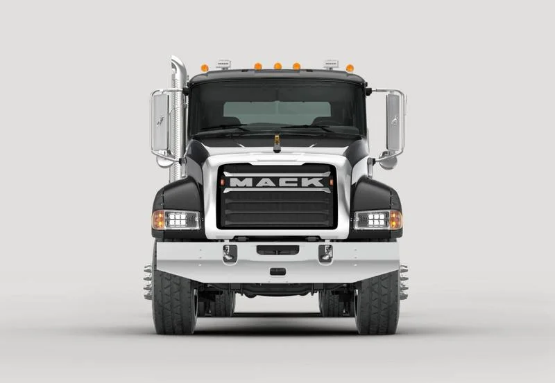 2025 Mack Granite
