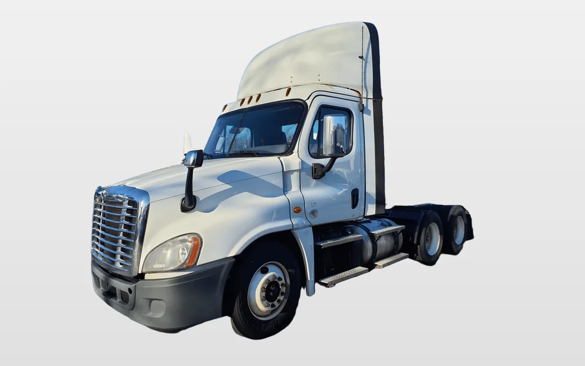 2020 Freightliner - image 1