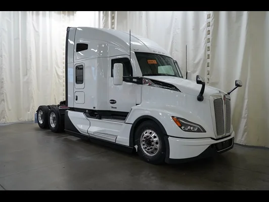 2027 Kenworth T680 in Nashville, TN
