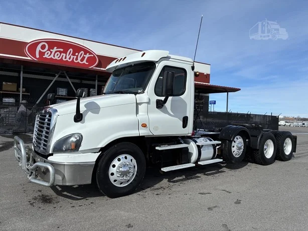 2019 Freightliner Cascadia in Idaho Falls, ID