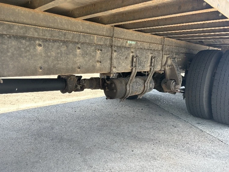 2020 Freightliner eM2 in Oklahoma City, OK — photo 5