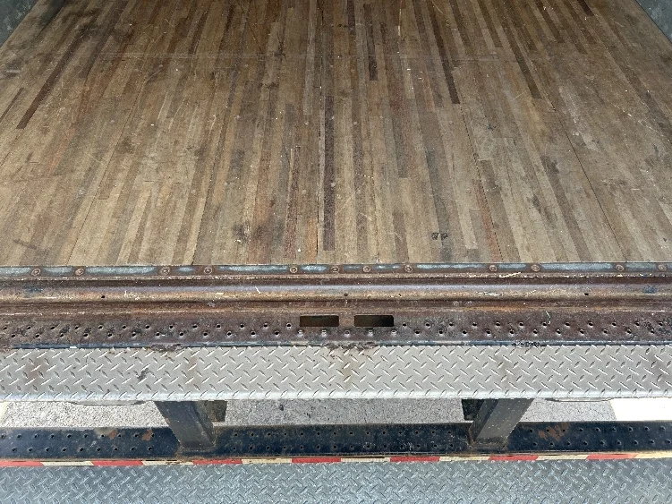 2020 Freightliner eM2 in Oklahoma City, OK — photo 10