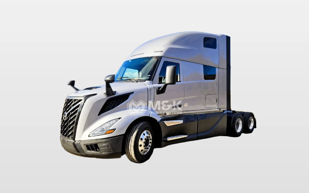 2026 Volvo - image 1