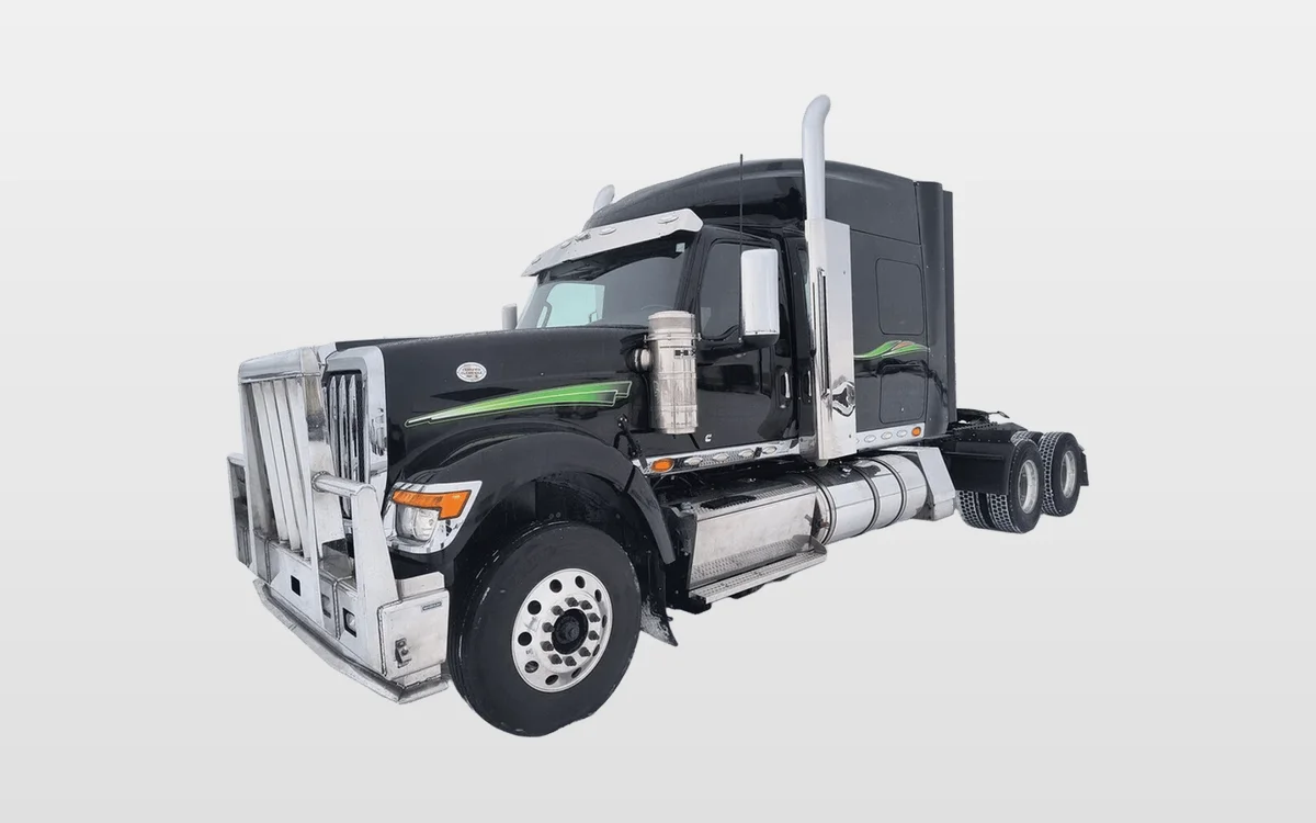 2025 International - image 1