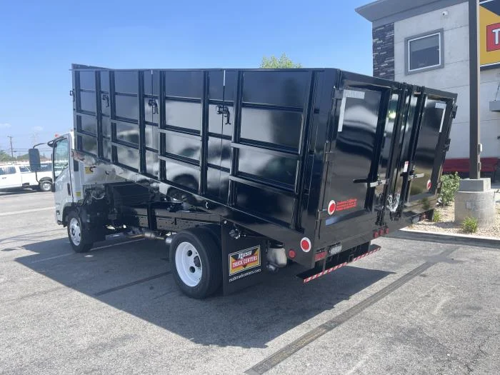 2025 Isuzu NRR in Whittier, CA — photo 25