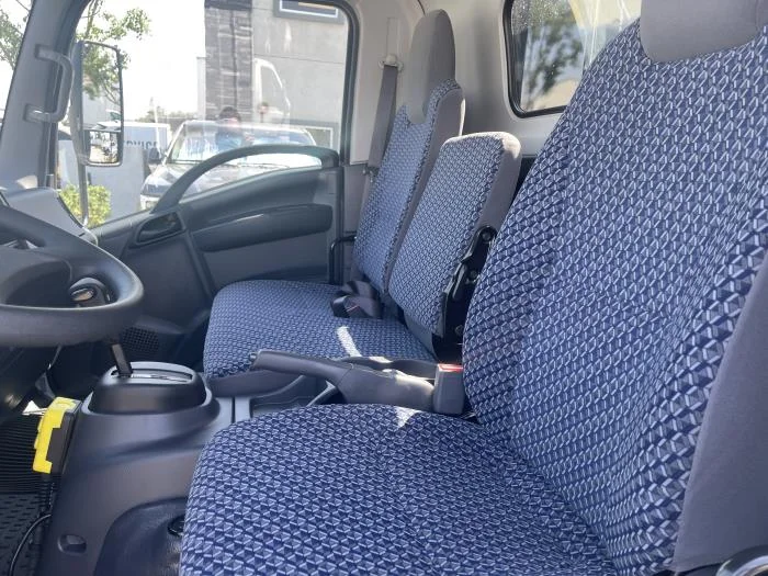 2025 Isuzu NRR in Whittier, CA — photo 17