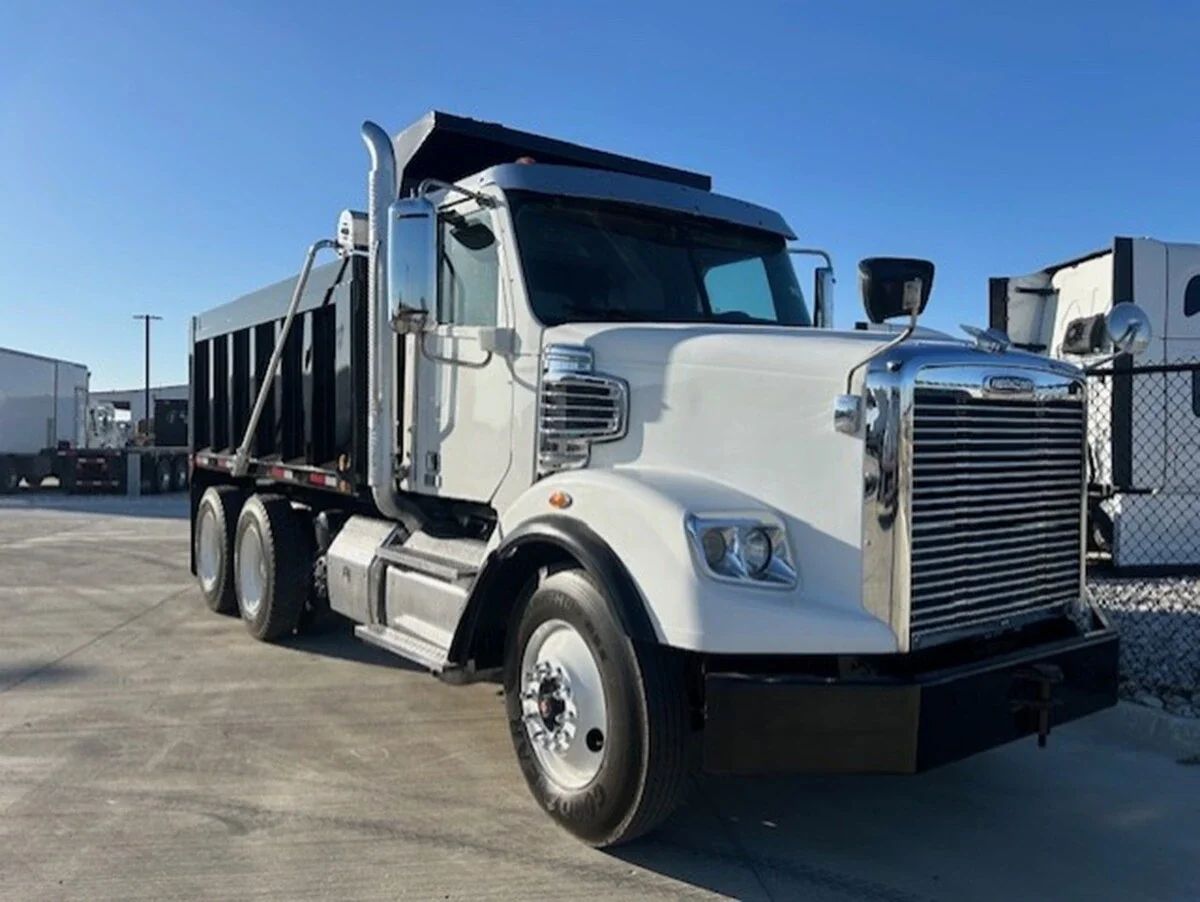 2021 Freightliner 122SD - image 6