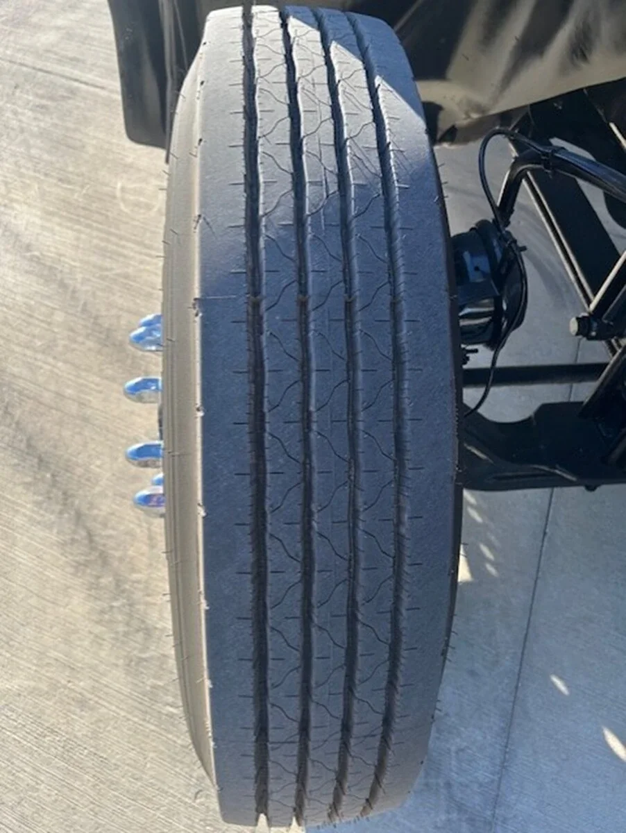 2021 Freightliner 122SD - image 13