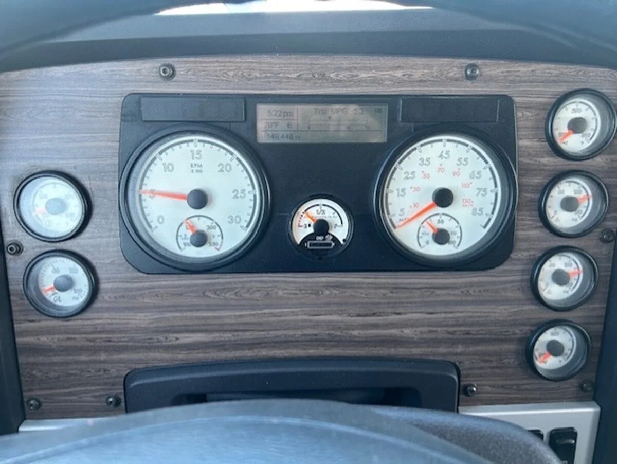2021 Freightliner 122SD in Fort Worth, TX — photo 21
