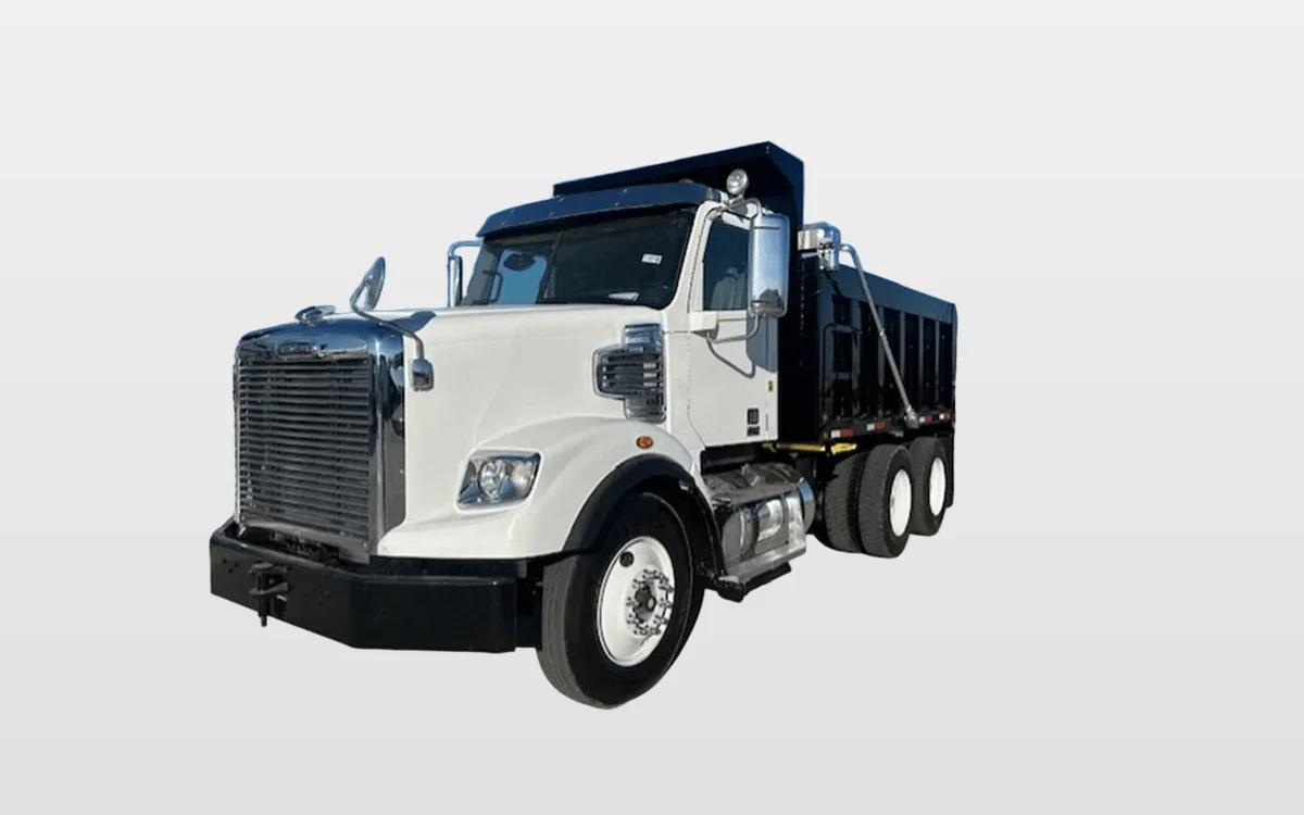 2021 Freightliner 122SD - image 1