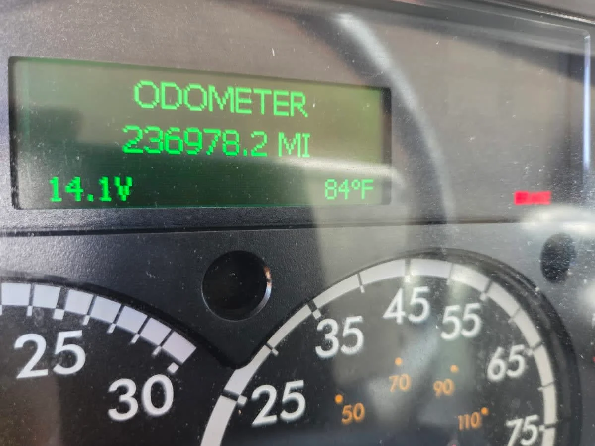 2022 Freightliner M2 106 in St. Rose, LA — photo 10