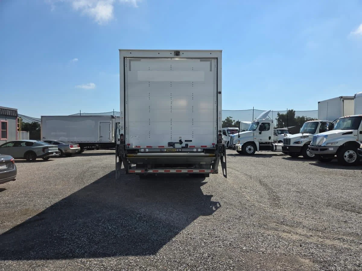 2022 Freightliner M2 106 in St. Rose, LA — photo 5